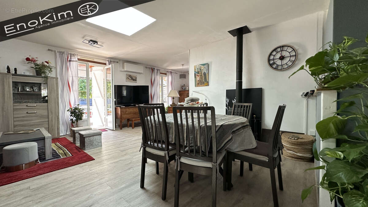 Maison Jard 80m2 - photo 3