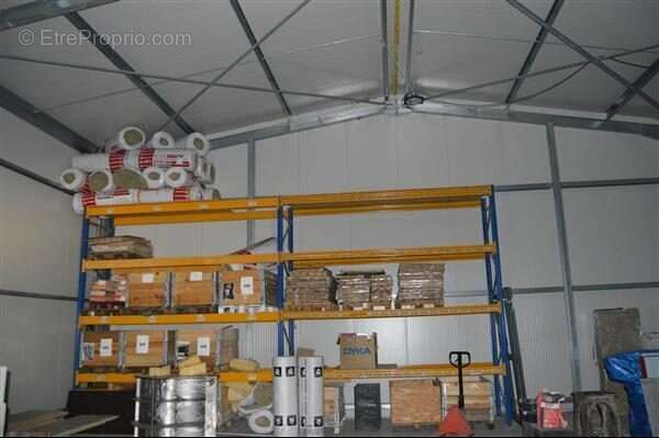 Appartement à VIERZON