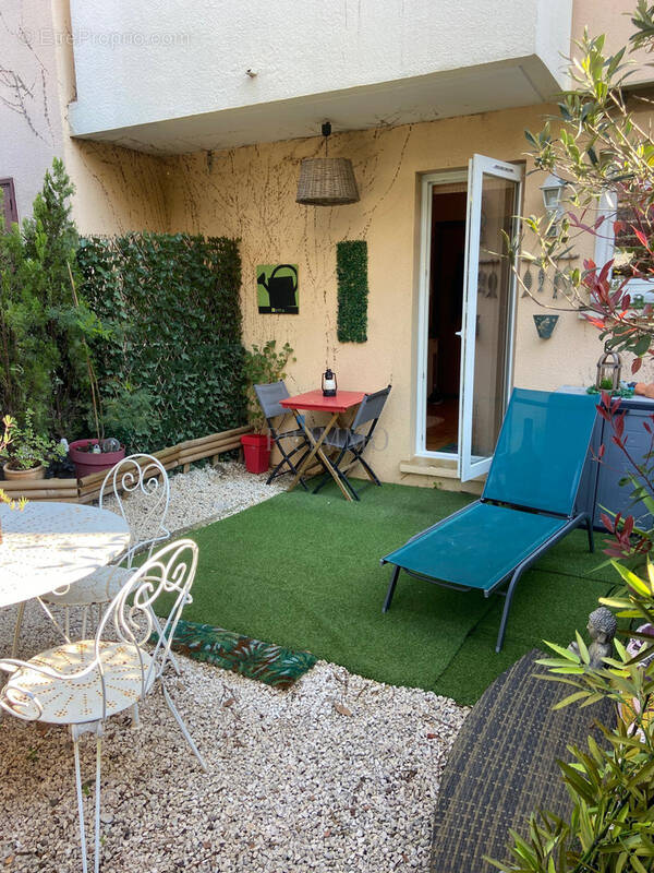 Appartement à FREJUS