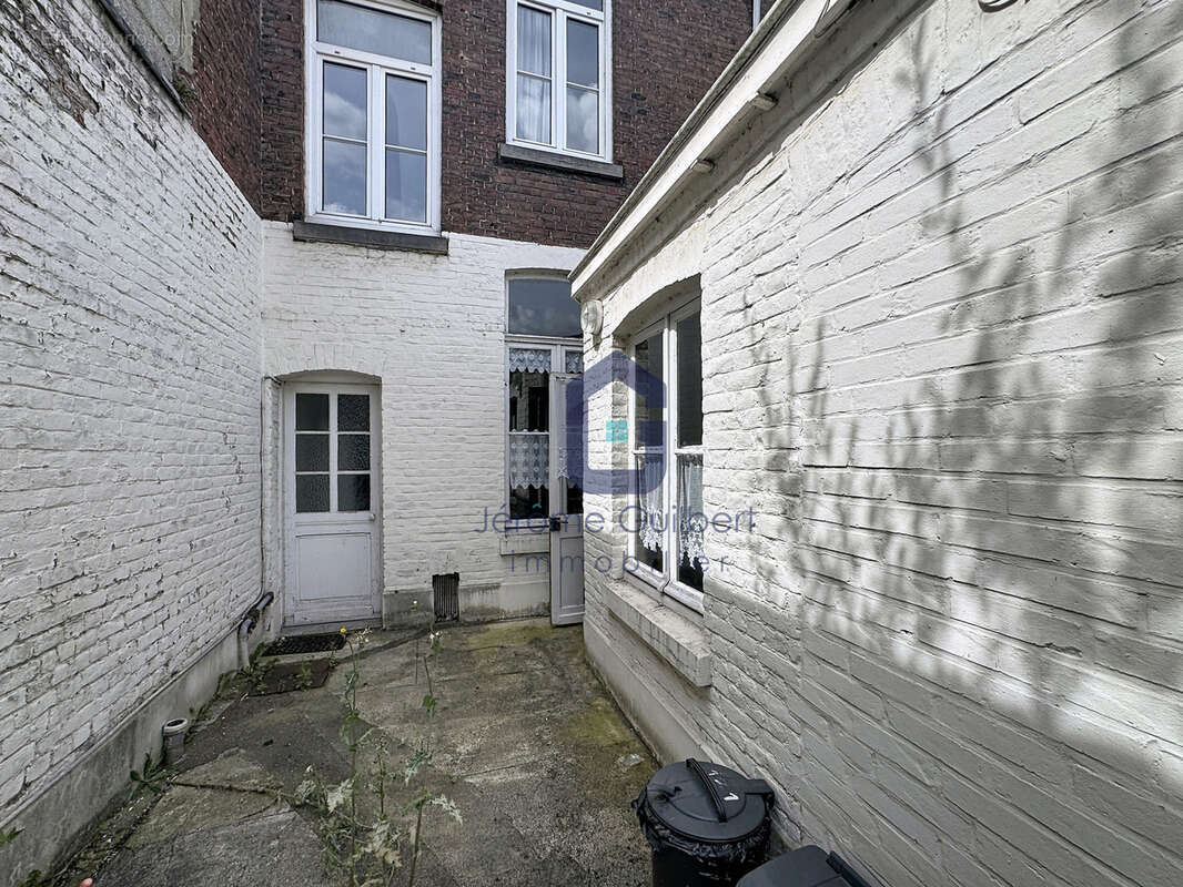 Maison à LAMBERSART