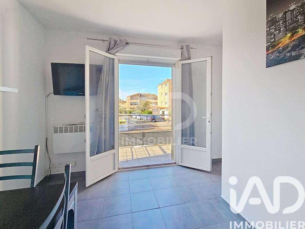 Photo 4 - Appartement à SAINT-ESTEVE