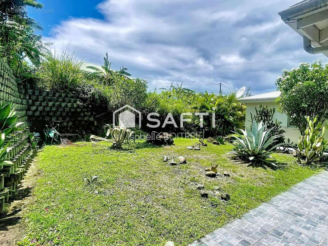 Photo 7 - Maison à BOUILLANTE