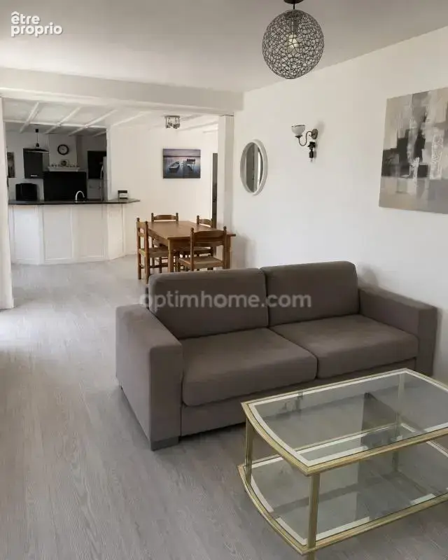 Dépt Val d'Oise (95) - MERIEL - A vendre Maison T6 - 125m² habitable - Terrain 553m² - photo 12