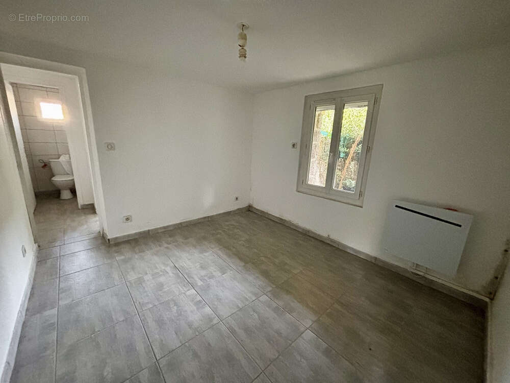 Maison composée de deux logements avec jardin - photo 12