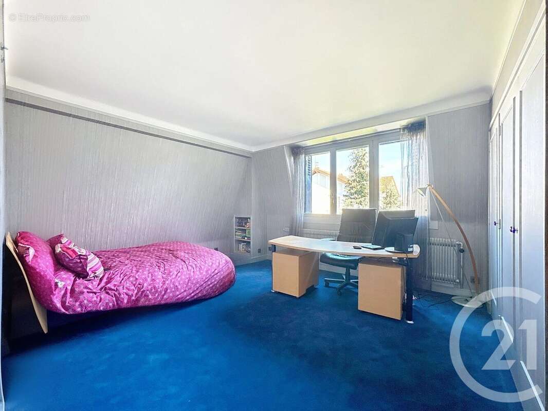 Photo 9 - Maison à THIAIS