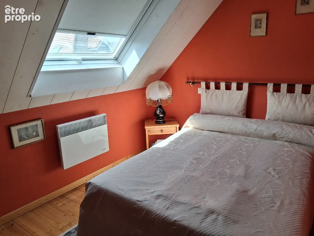Appartement 150 m² à Montbeliard  - photo 10