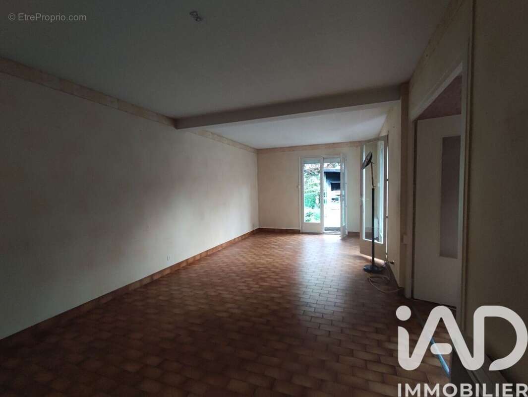 Photo 4 - Maison à BELLIGNAT