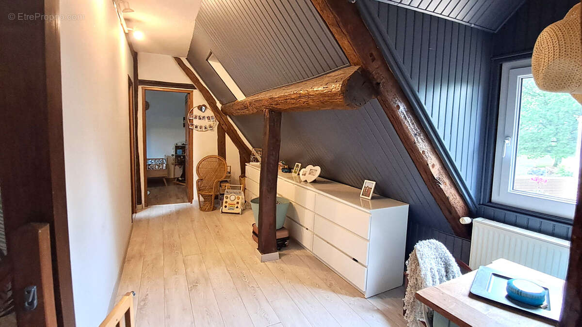 Maison à SENONCHES