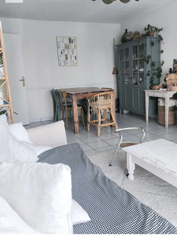Appartement à ALENCON