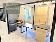 Appartement à SAINT-JUST-SAINT-RAMBERT