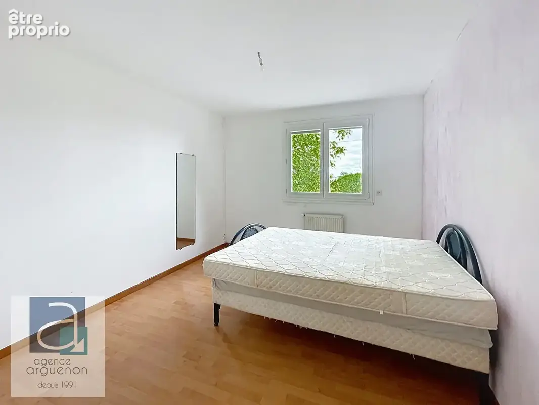 Maison familiale avec jardin aux portes de Caulnes - photo 7