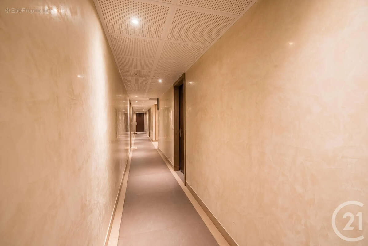Appartement à BEAULIEU-SUR-MER