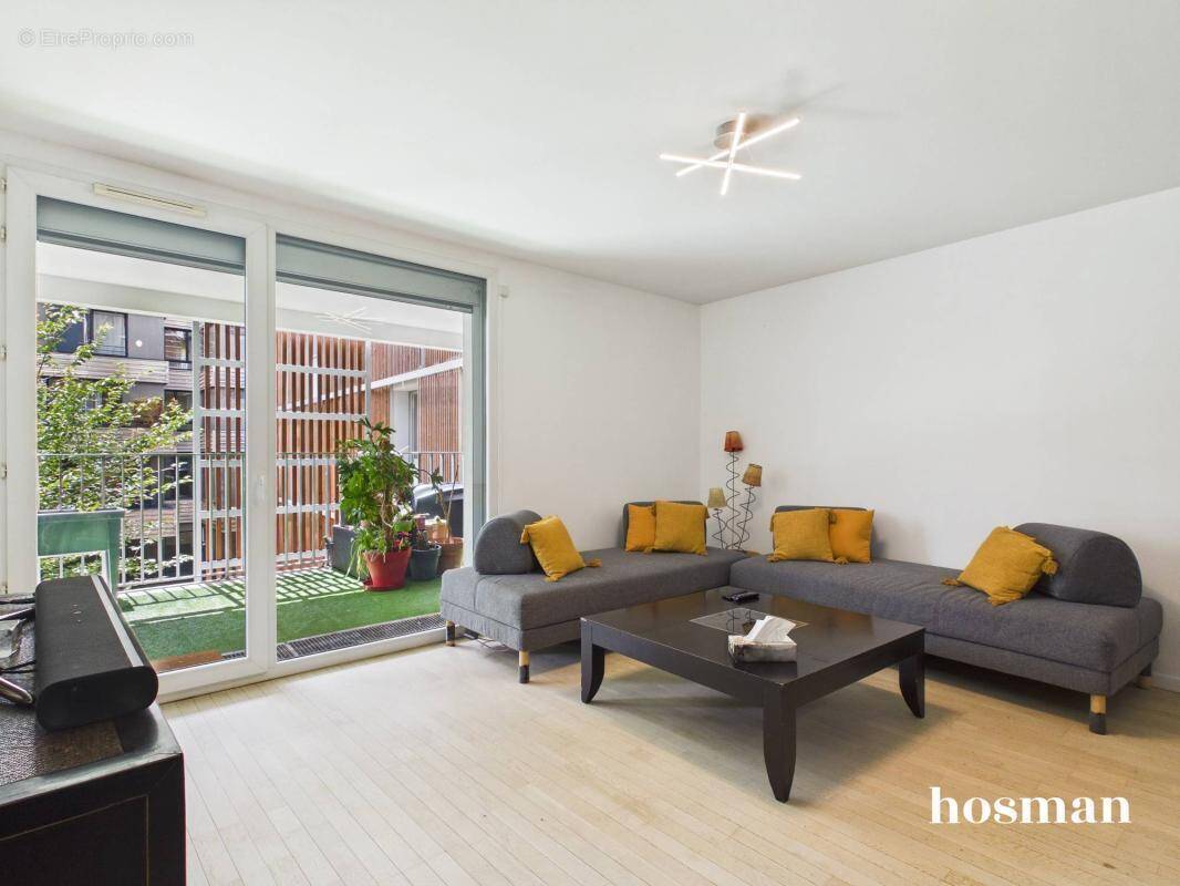 Appartement à COLOMBES