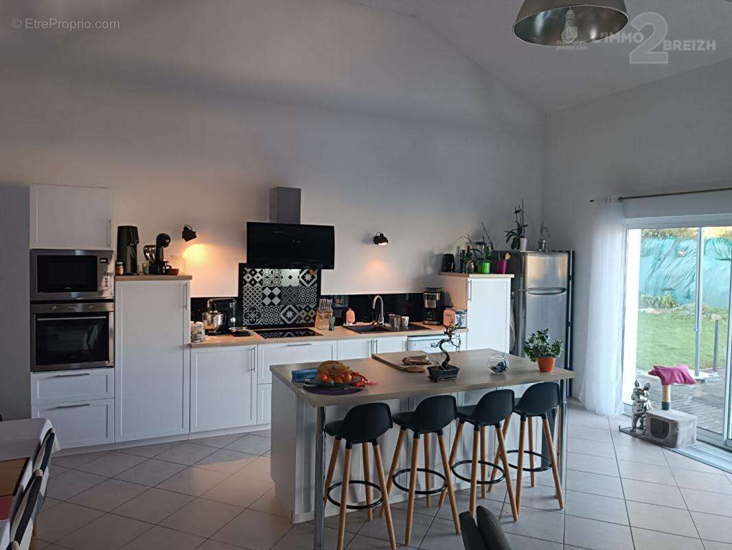 Maison à BERNE
