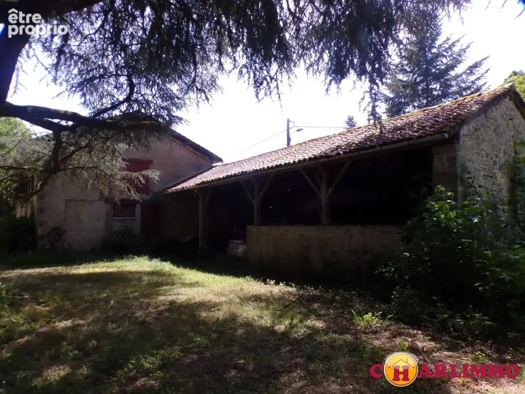 Maison 4 pièces 94 m² à vendre à Saint-Victurnien (87420) - photo 8