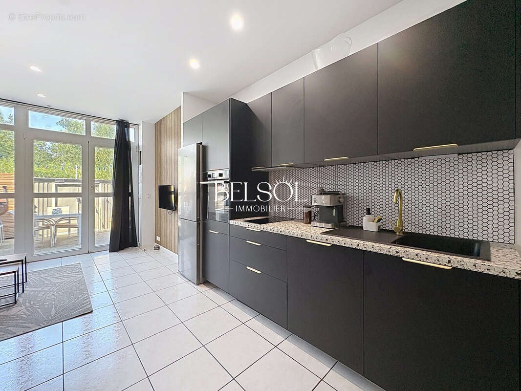 Maison 165 m² à Canet-En-Roussillon  - photo 7