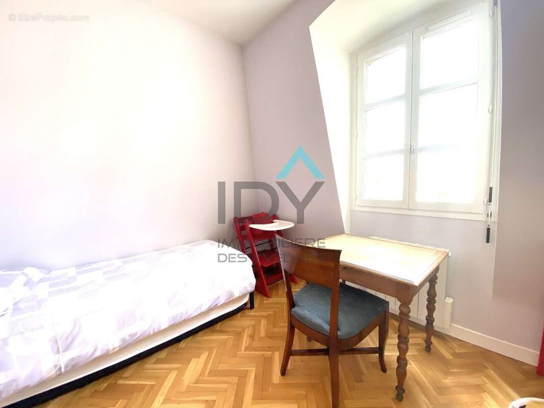 Appartement à SAINT-GERMAIN-EN-LAYE