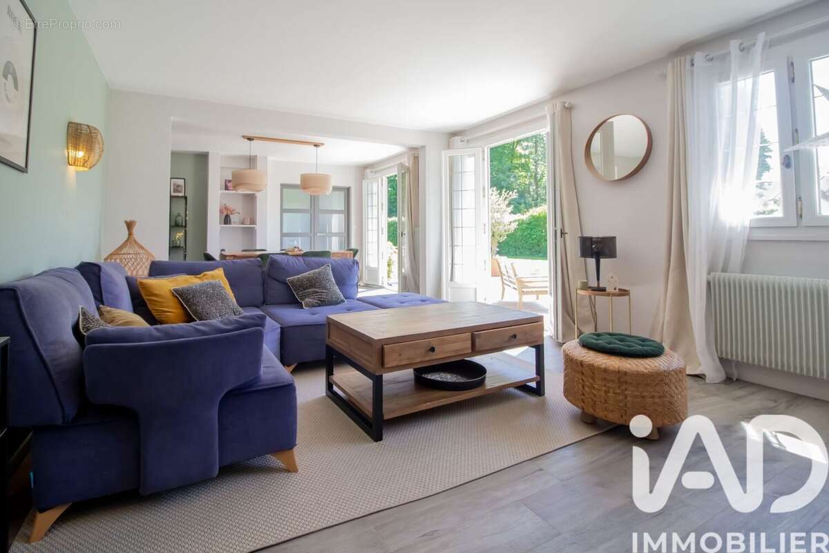 Photo 4 - Maison à MAULE