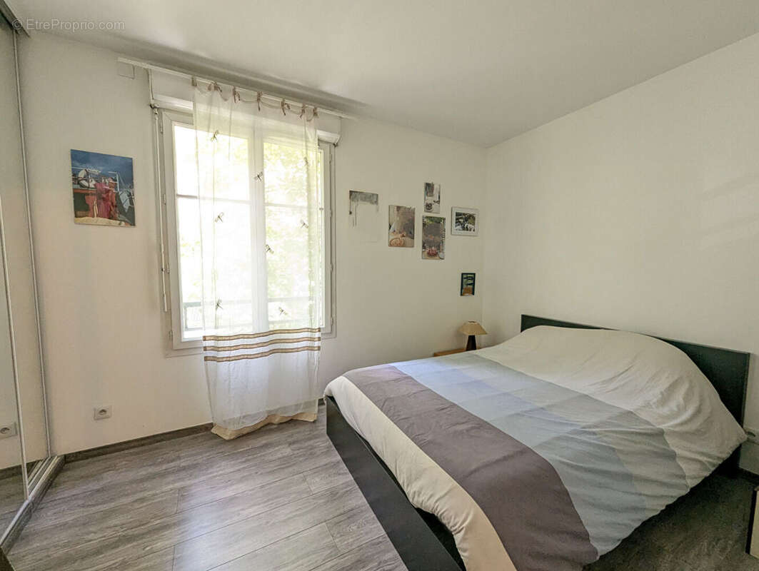 Appartement à VINCENNES