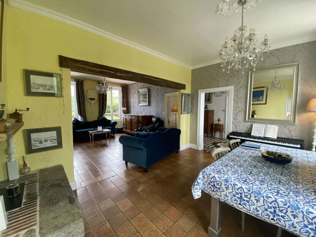 Maison à ARGENTAN