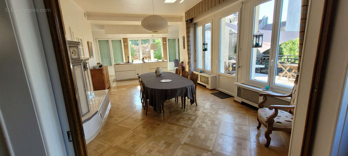 Maison à SAINT-DIE-DES-VOSGES