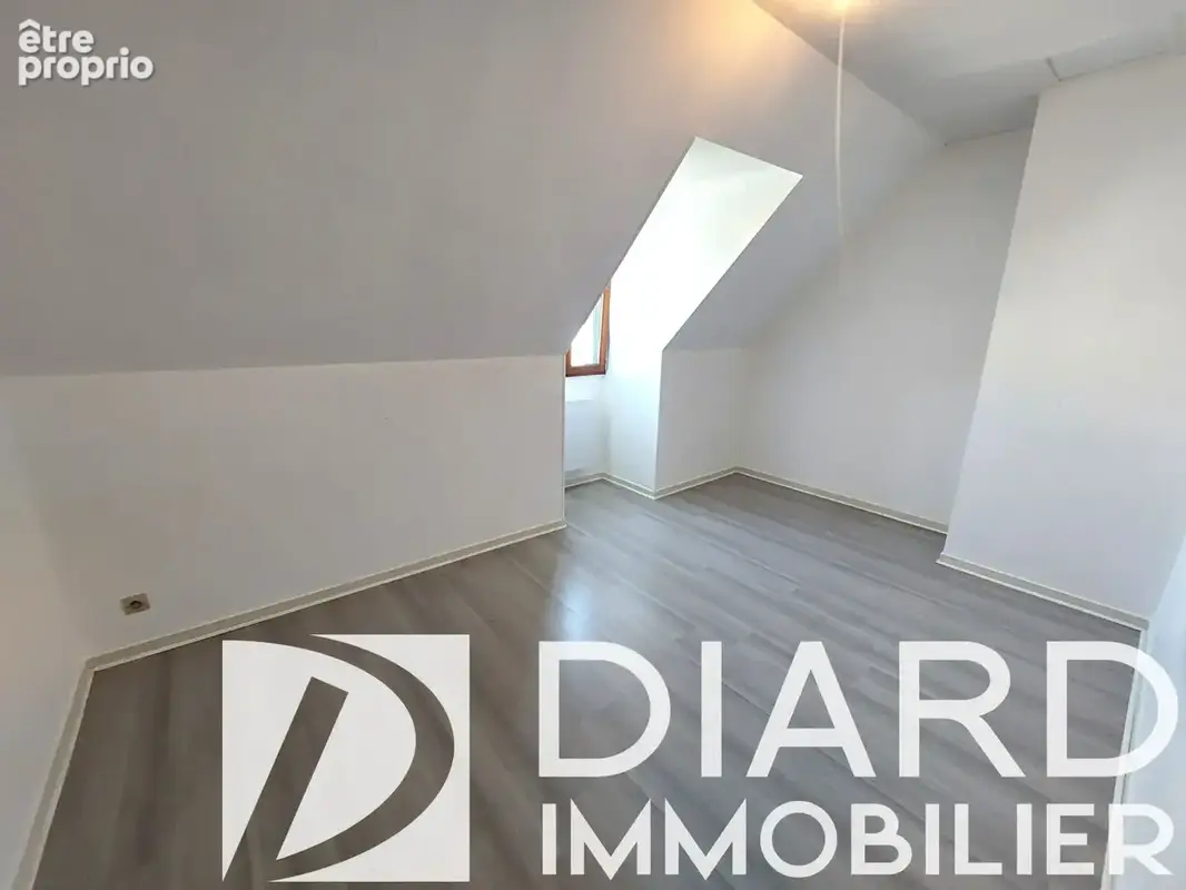 Etrelles - 3 chambres + 1 bureau - 98 m2 - photo 9