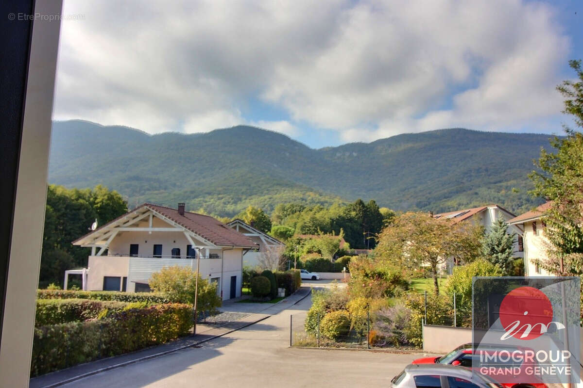 Maison à DIVONNE-LES-BAINS