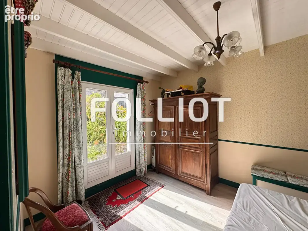 A vendre maison a agon coutainville - photo 6