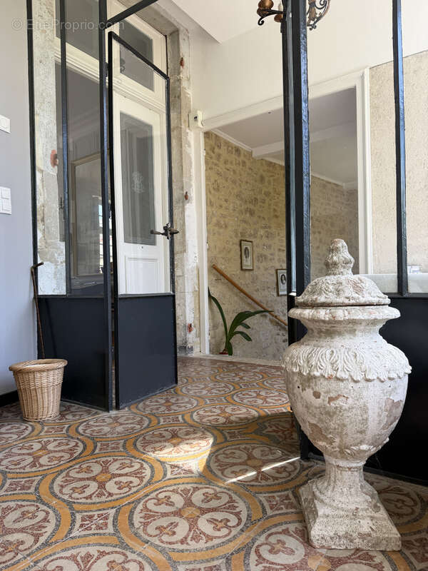 Maison à VALOGNES