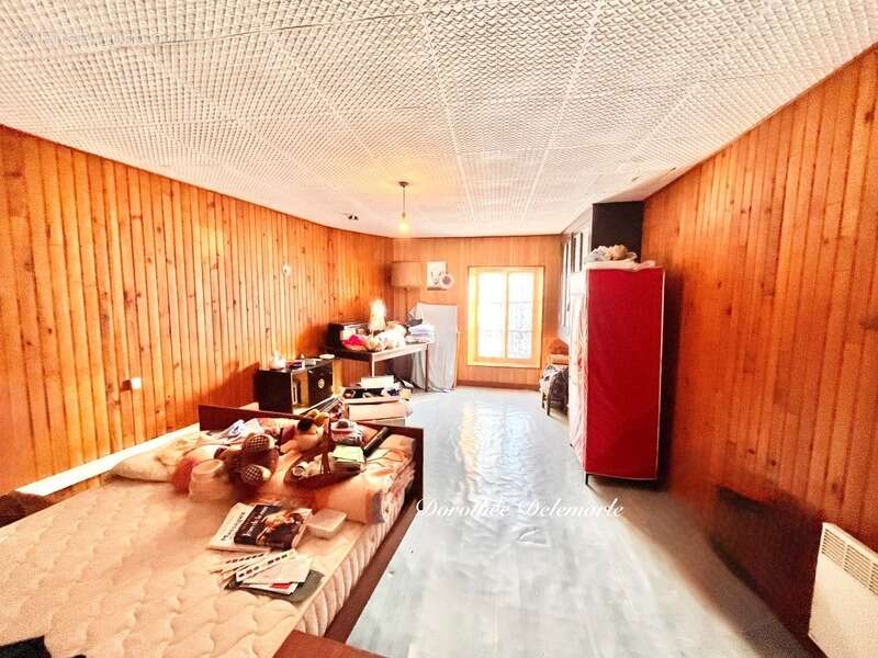 Maison à SAINT-HILAIRE-LA-PALUD