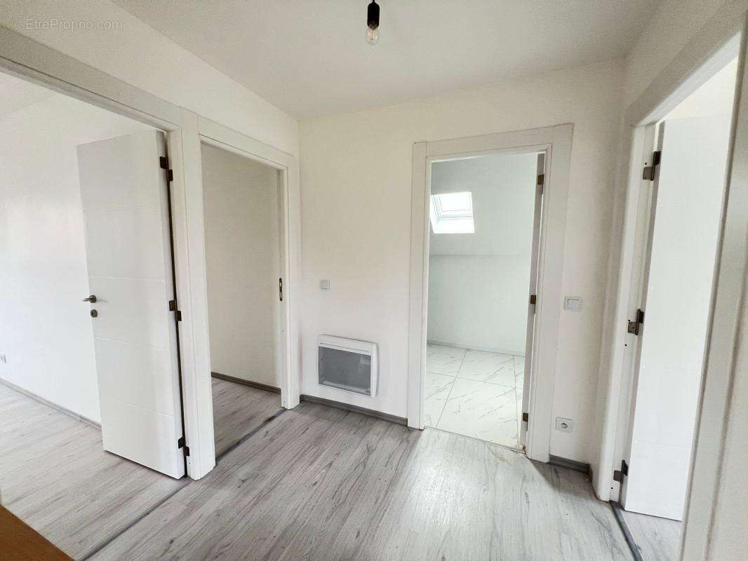 Maison à ROMORANTIN-LANTHENAY