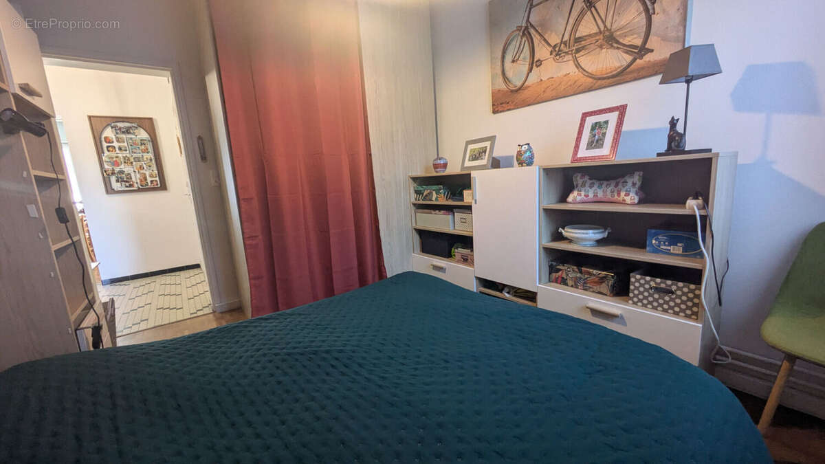 Appartement à ROCHEFORT