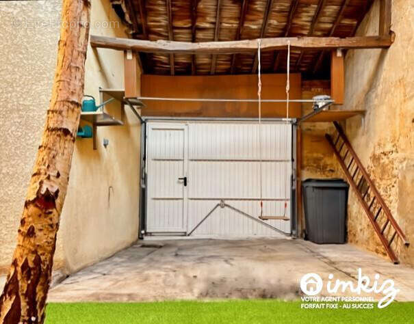 Appartement à CORMEILLES-EN-PARISIS