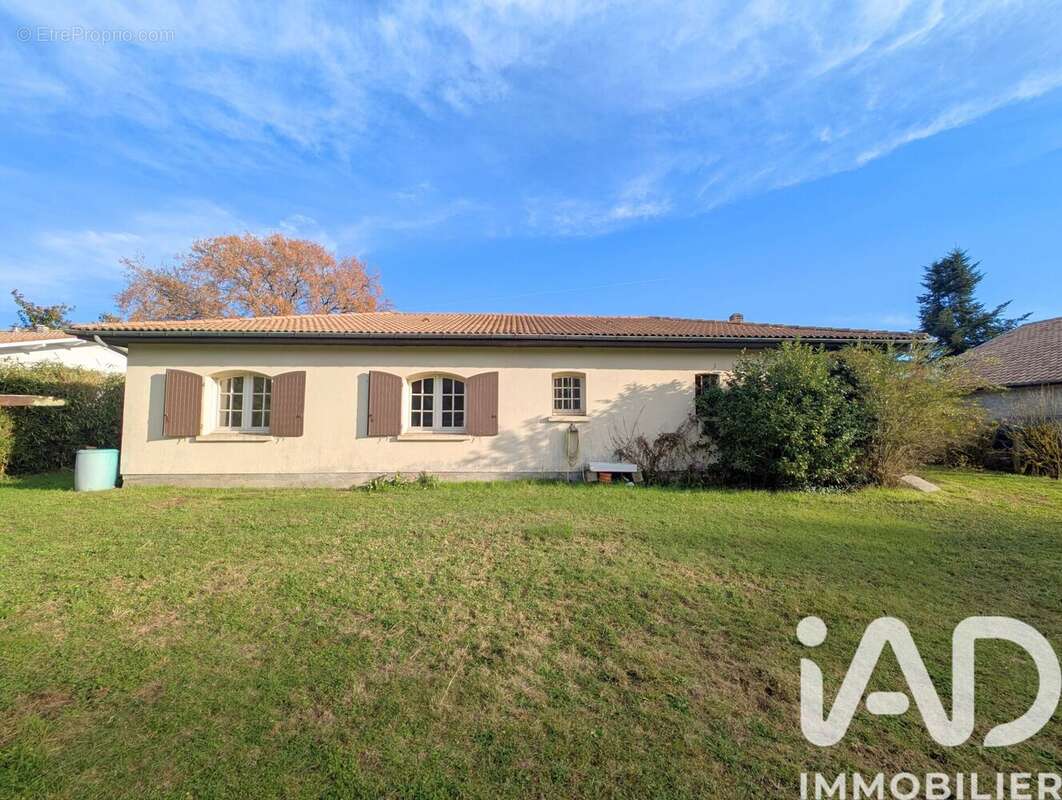 Photo 2 - Maison à MIOS