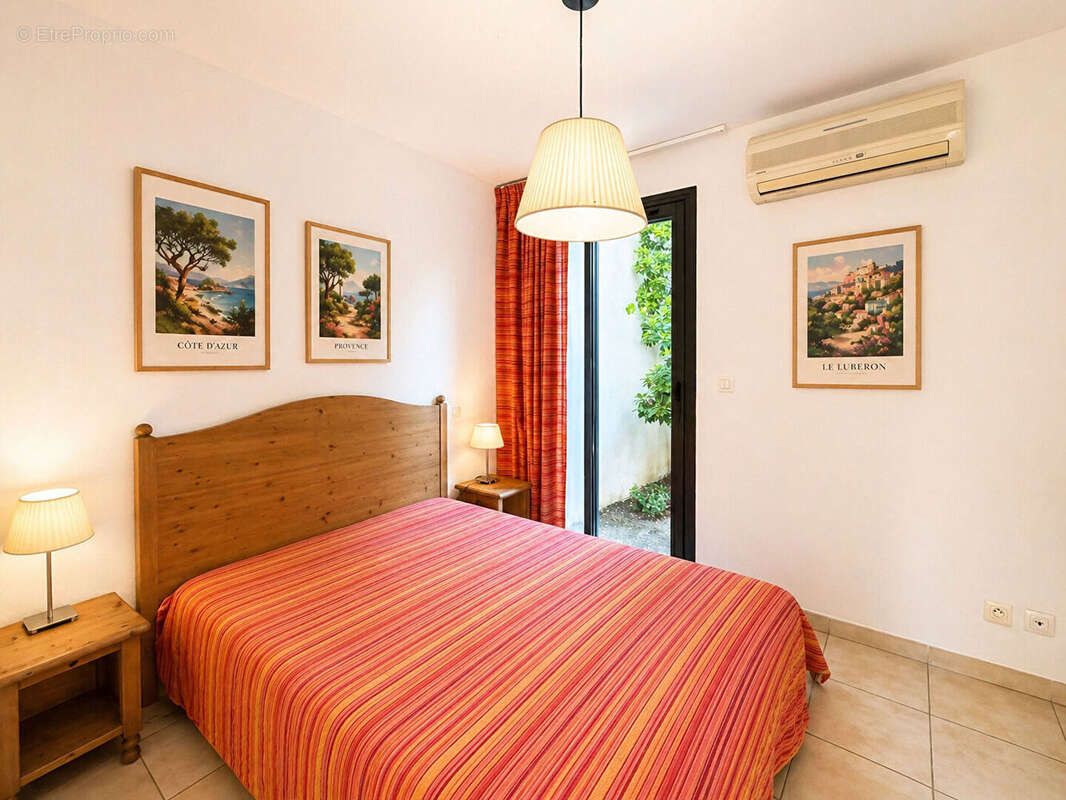 Appartement à BELGODERE