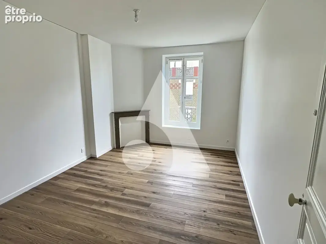 Appartement Cormeilles-en-parisis 2 pièce(s) 37,91 m2 - photo 4