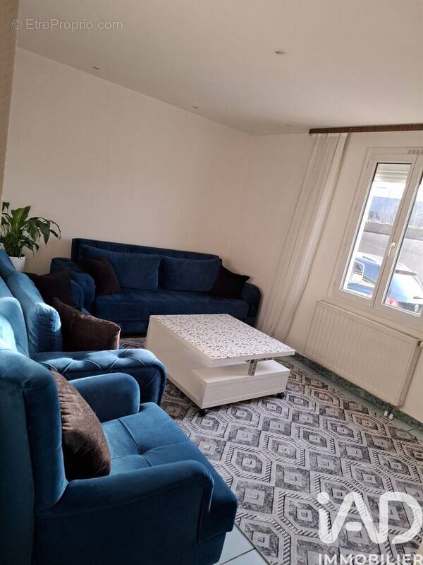 Photo 1 - Maison à AUDINCOURT