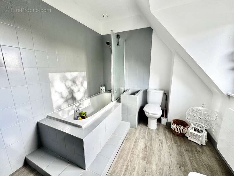 Maison à PLOUGASTEL-DAOULAS