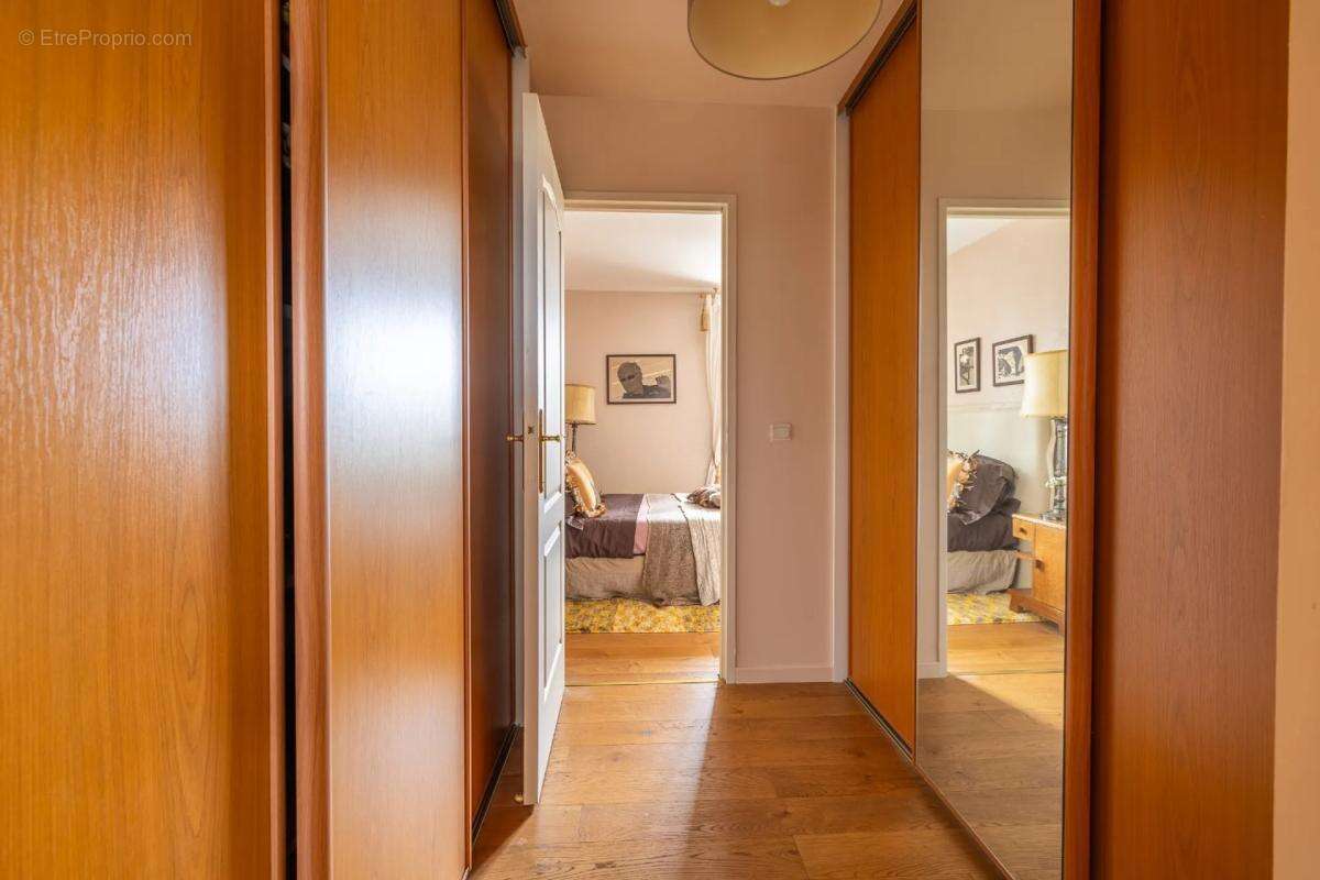 Maison à LA NORVILLE