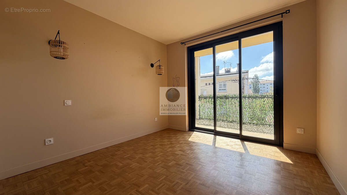 Appartement à VALENCE