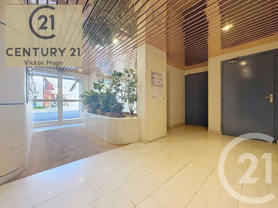 Appartement à LIMOGES