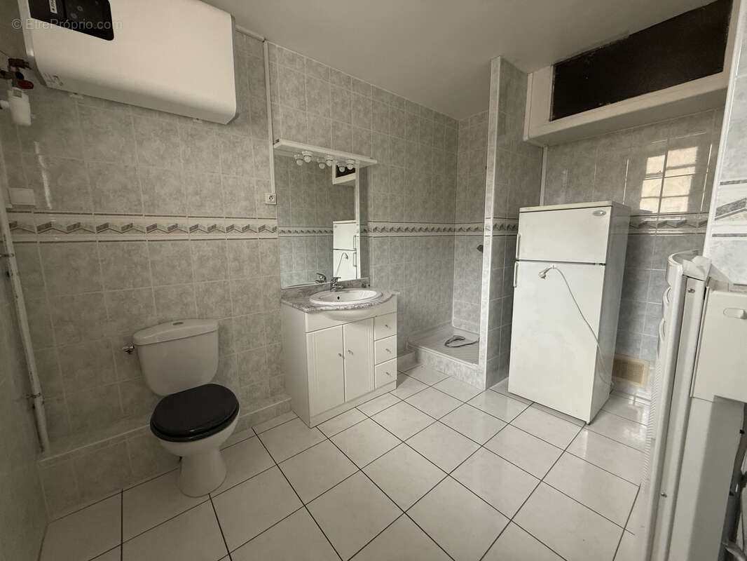 Appartement à AMELIE-LES-BAINS-PALALDA