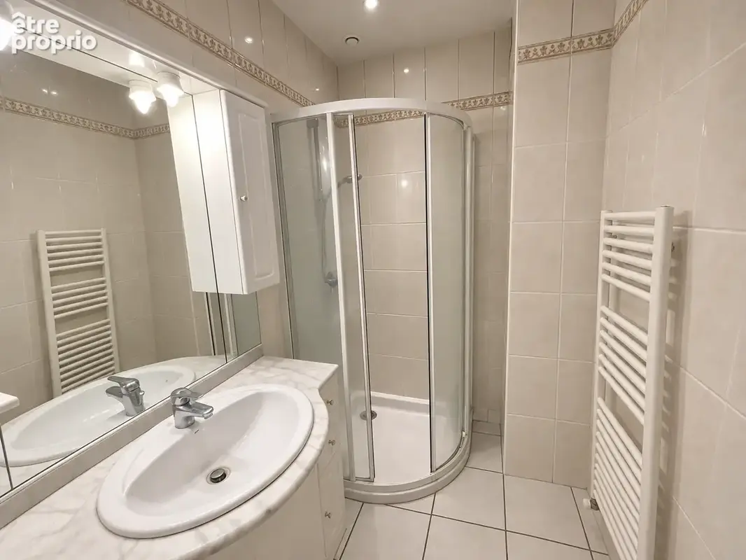 Maison sur sous-sol, 3 chambres - photo 5