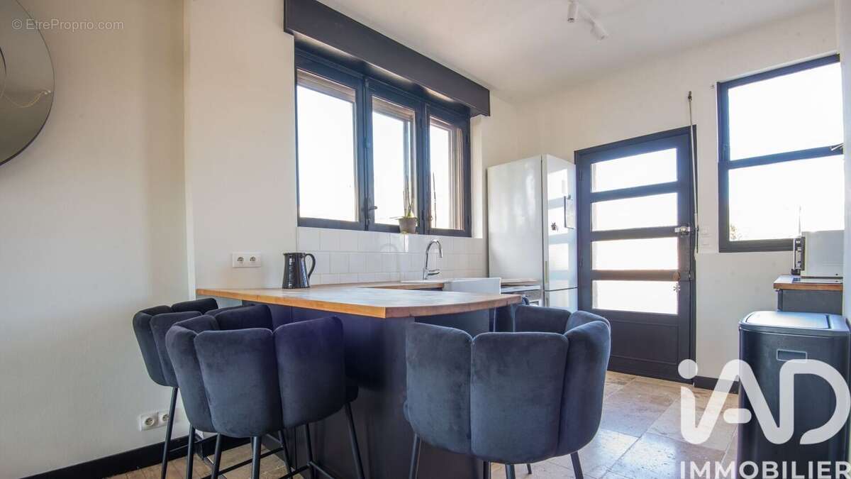Photo 7 - Maison à ANGERS