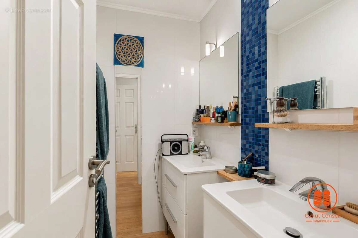 Appartement à LYON-2E