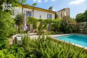 Maison à QUISSAC