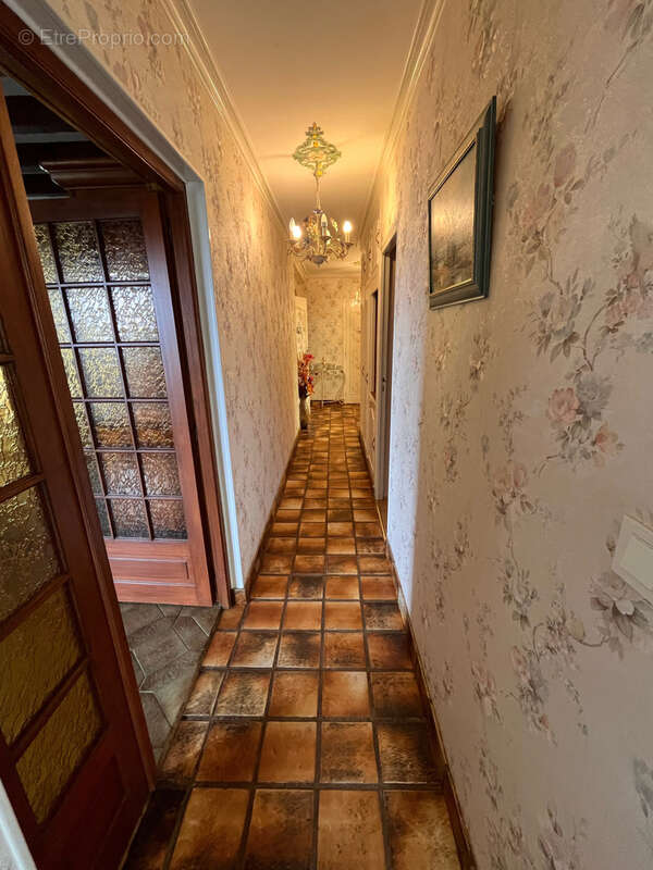 Maison à CHEZY
