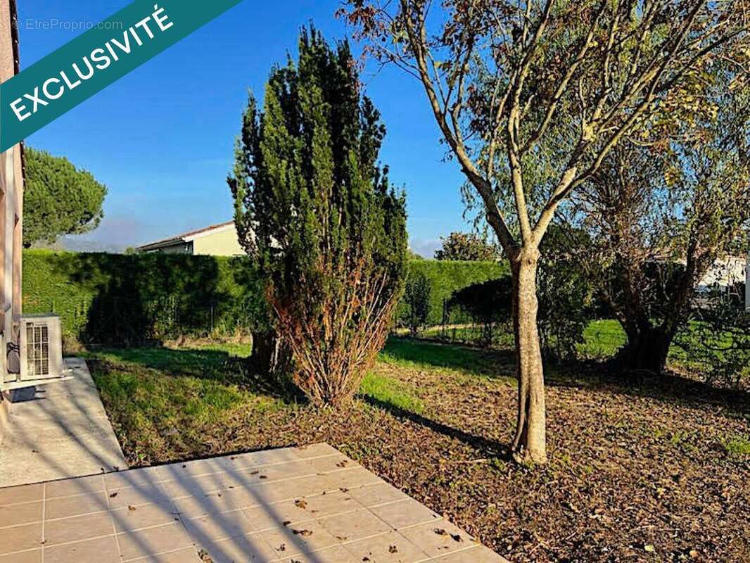 Photo 3 - Maison à GOLFECH