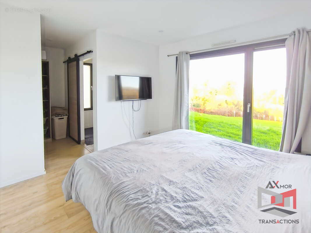 Maison à PLEUMEUR-BODOU