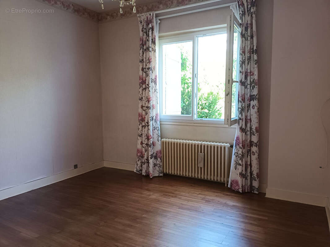 Maison 75m² à civray - photo 10